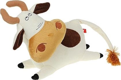 Корова Фаня NKF0, DGT-PLUSH,  висота 25см