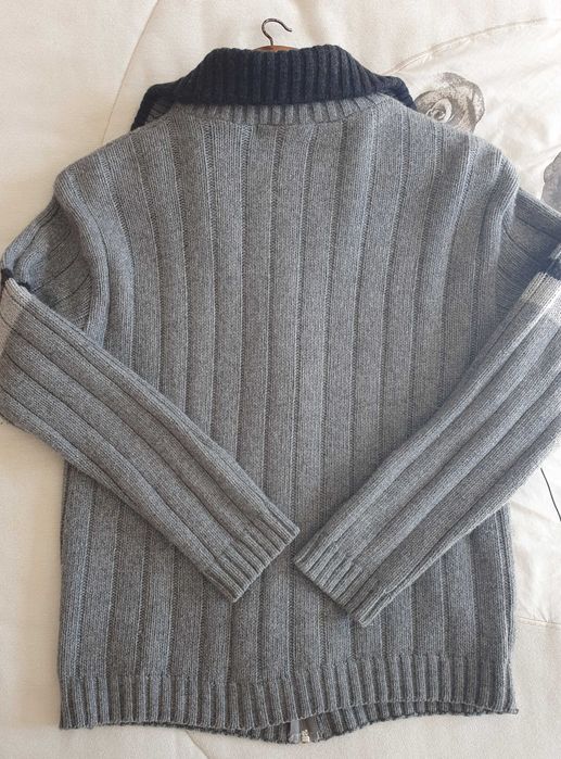 Casaco / Malha Tommy Hilfiger