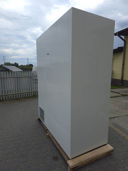 Szafa Chłodnicza RAPA SCh- SR 1600 2023r