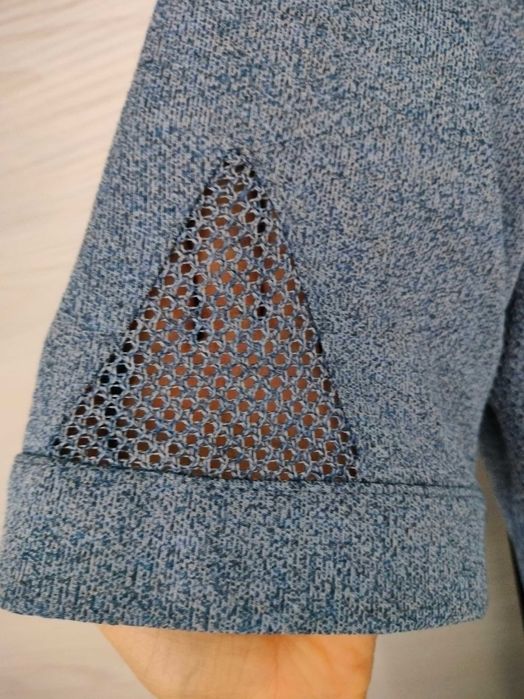 Sukienka  2 w 1 rozmiar 42