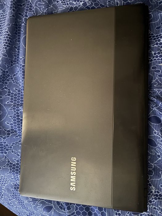 Ноутбук Samsung 300E5C 15.6" i7-3630QM 16GB SSD 256GB