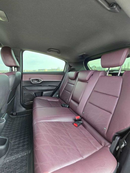 Honda M-NV 2022, 61 кВт запас 480 км (Перший внесок від 20%)