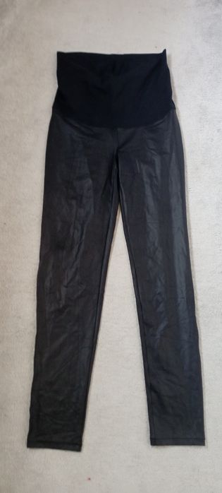 Legginsy ciążowe firmy supermom rozmiar m/l