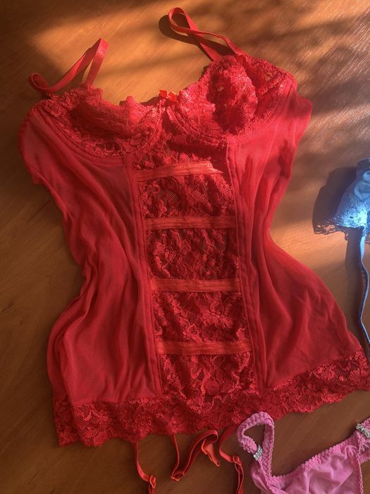 ЛОТ женское разное бу