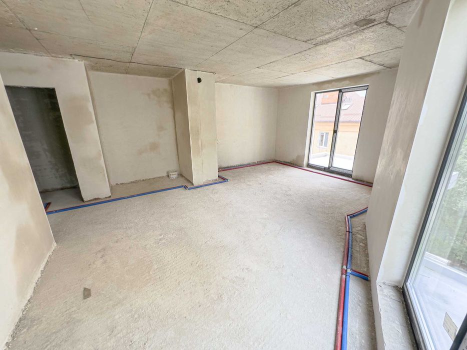 2-кімнатна квартира за адресою вул. Героїв Крут (площа 88 м²) - Atlanta.ua - фото 7