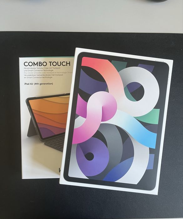 iPad Air 4a Geração