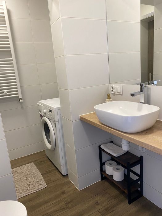 Apartamenty Zacisze przy Starówce  dostępny