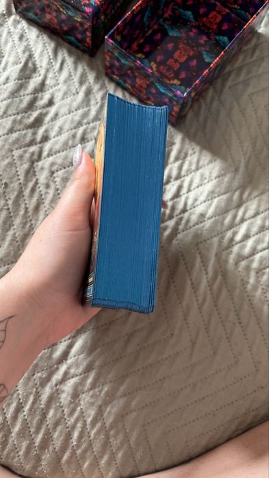 Карти Таро Вітражів Stained Glass Tarot