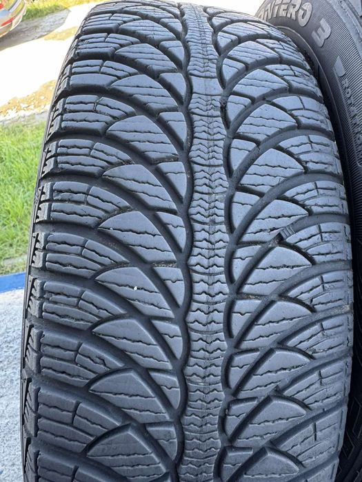 Зимові шини Fulda 185/60 r14