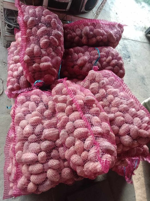 Ziemniaki po staropolsku