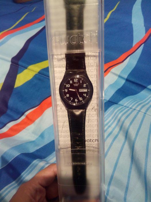 Relógio Swatch - Bom estado