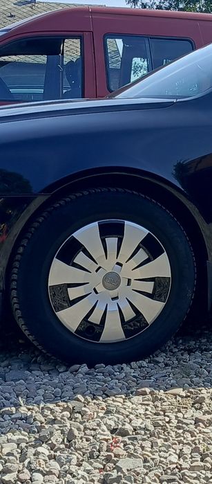 Sprzedam koła zimowe