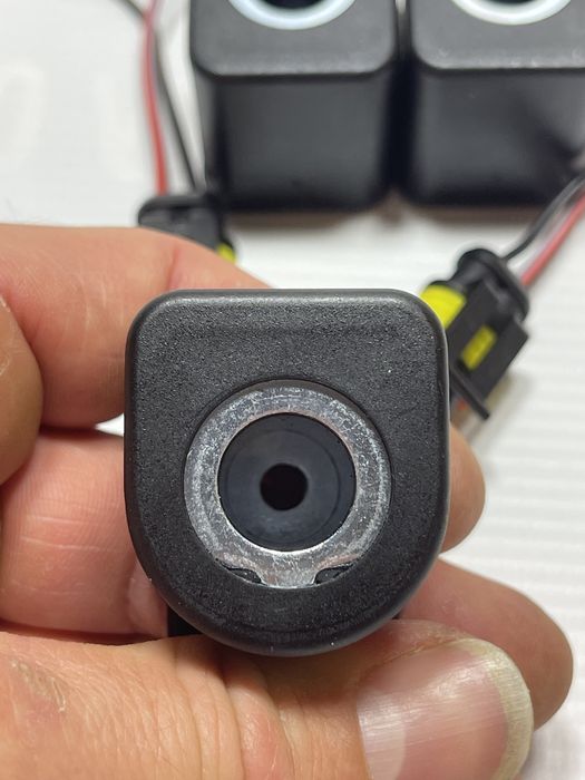 Электро клапан LPI, клапан соленоид LPI Hyundai Kia