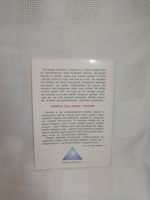 Jak pokonać stres. E. I. Gonikman/