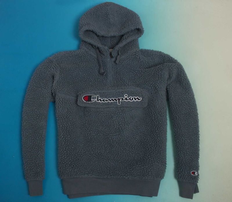 Champion Bluza z kapturem
