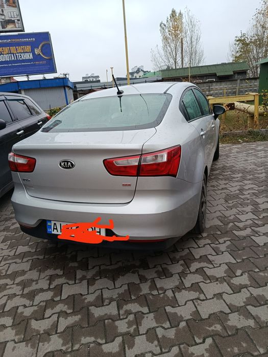 Продам машину КІА Rіо