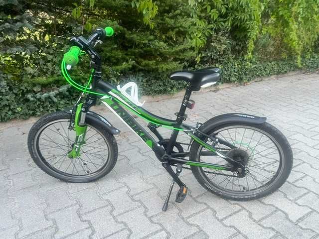 Rower Unibike Pilot