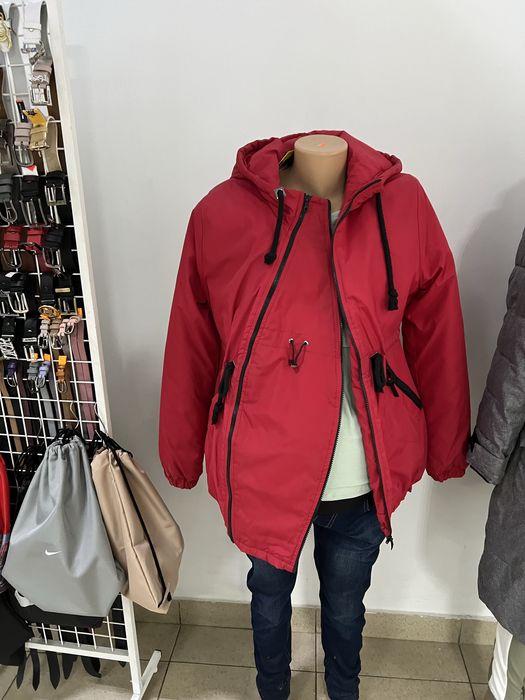 Куртка для вагітних