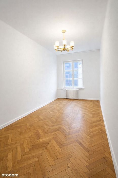 Mieszkanie inwestycyjne - 56 m2 - Stare Miasto- Olsztyn