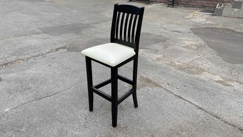 Б/в барні стільці для кафе бару ресторану дому