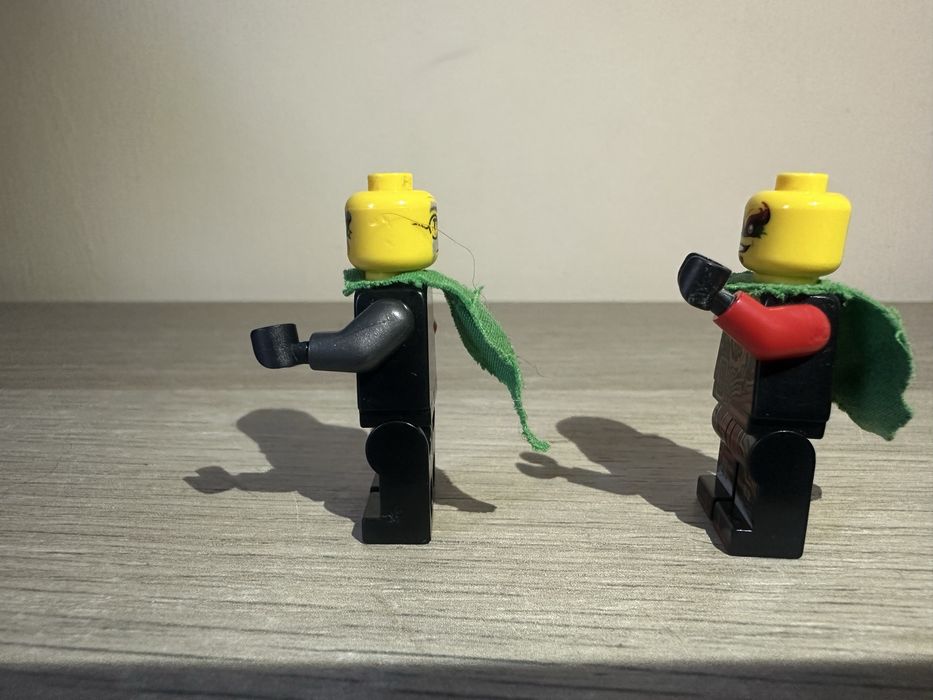 Lego ninjago 70626
