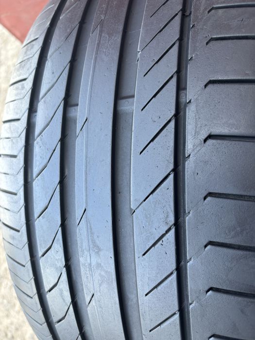 275/45/20 R20 Continental ContiSportContact 5 VOL літо 1 шт