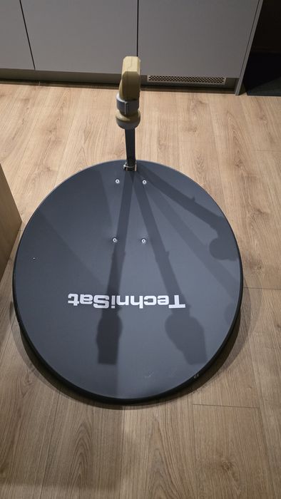 Antena satelitarna czasza TechniSat