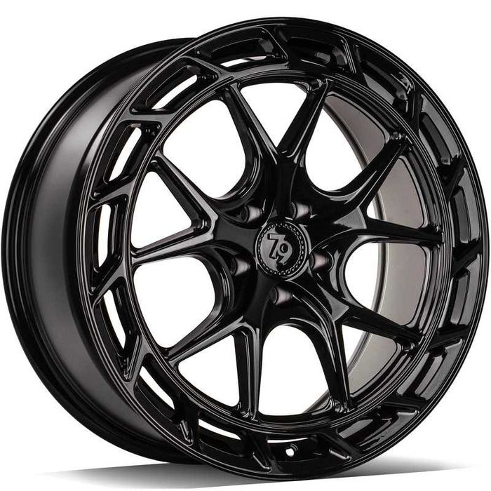 18" 19" 20" Seventy9 SCF-W 5x120 5x112 5x108 5x114,3 5x114.3