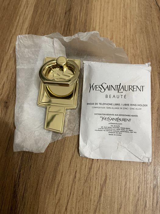 Оригінал YSL тримач для смартфона