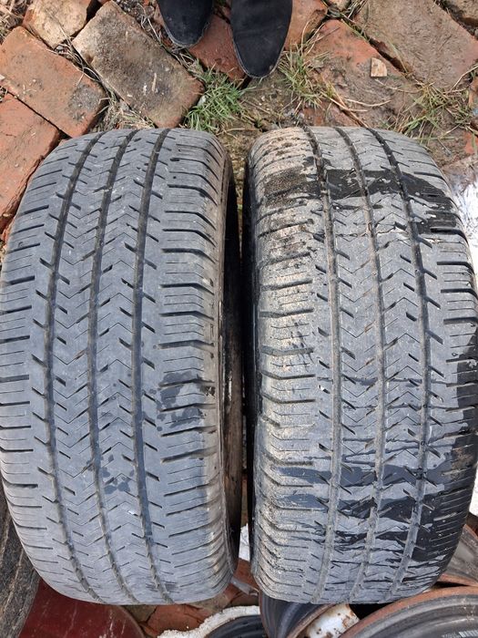 Шини для атомобілів