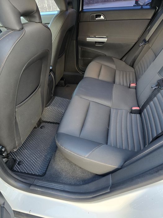 Volvo V50 2012 D3 Aisin