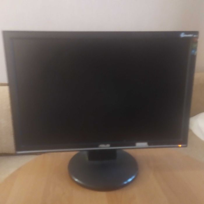 Монитор Asus VW202S / 20"