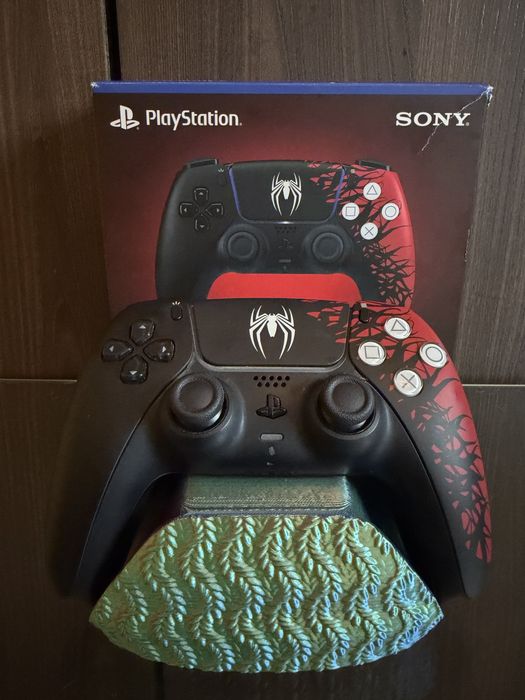 Kontroler/Pad Sony DualSense 5 PlayStation 5 PS5 Spider-Man