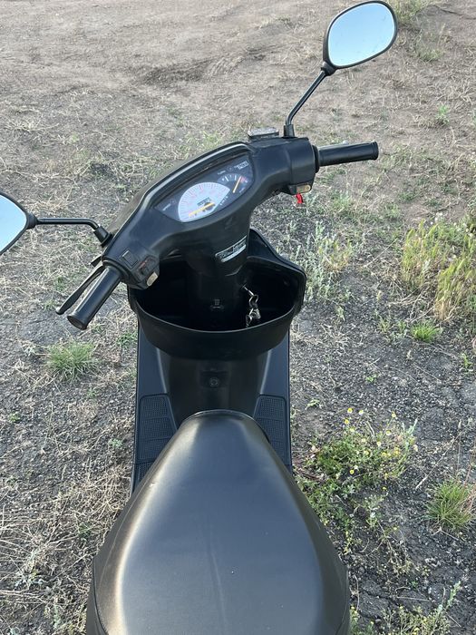 honda dio 28 zx - купити мототехніку - Ціна на OLX.ua