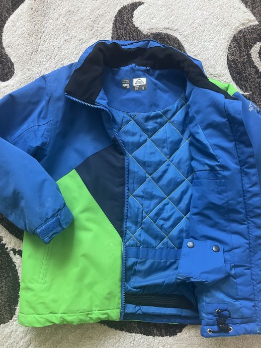 Куртка дитяча Mckinley