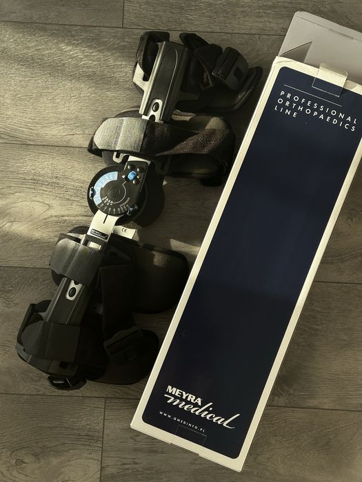 orteza meyra compact pro