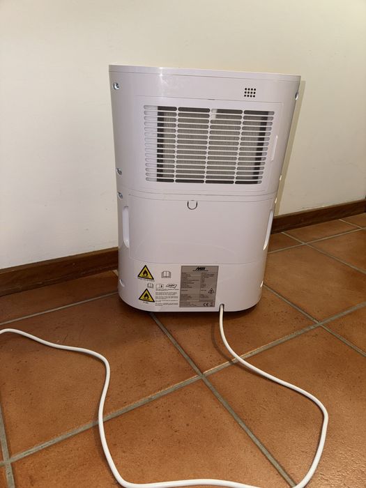Desumidificador MEI DH 5512
