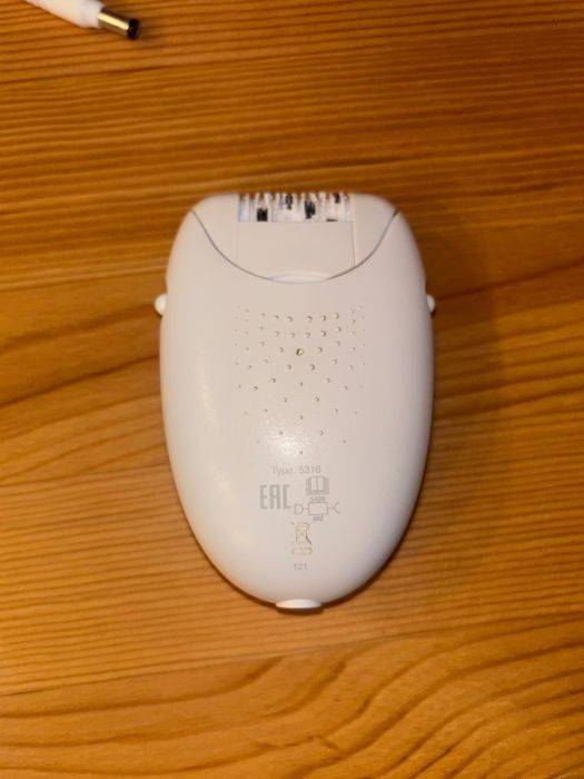 Depilator Braun Silk-epil 1