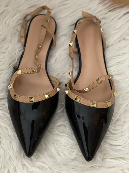 Nowe wygodne buty rozmiar 41