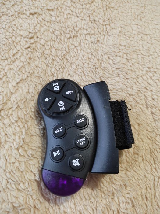 Автомагнітола KC 2206