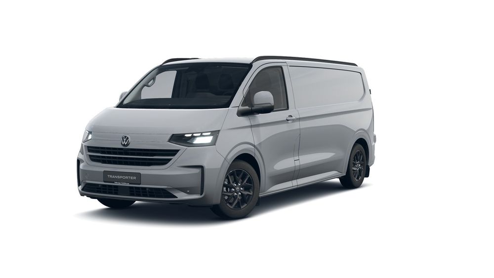 Volkswagen Transporter T7 Furgon  3500mm (L2), 2,0TDI 150 KM automat