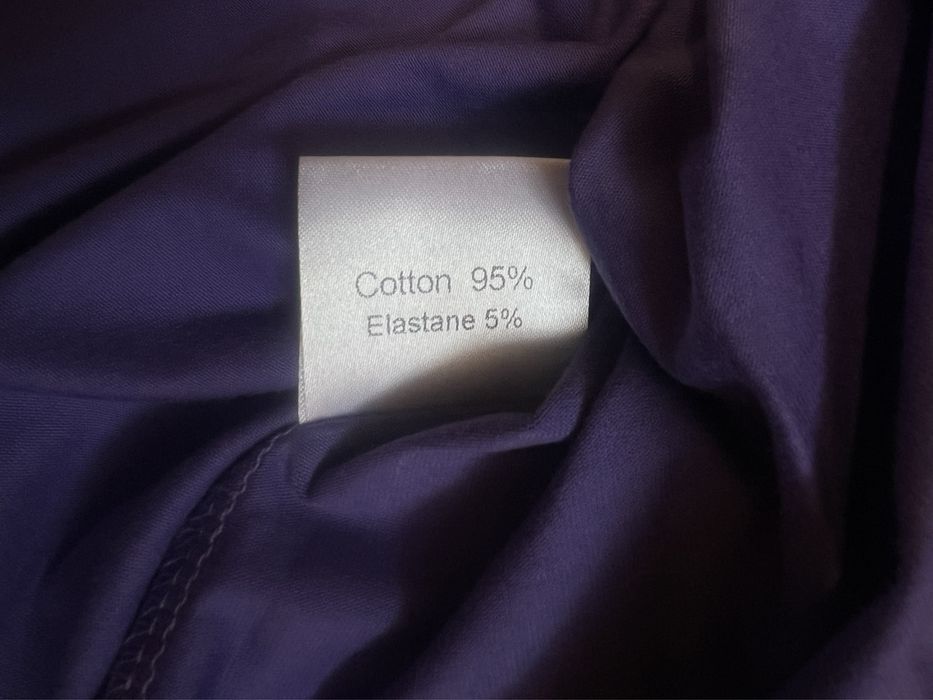 Футболка фіолетова “Milfa”