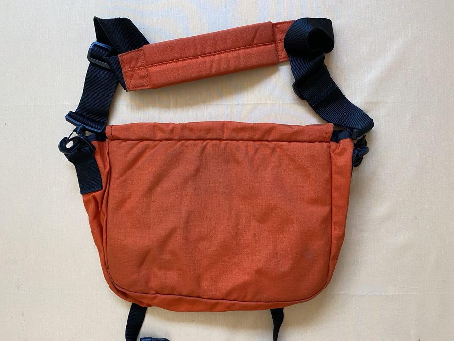 Pasta/mala eastpack laranja