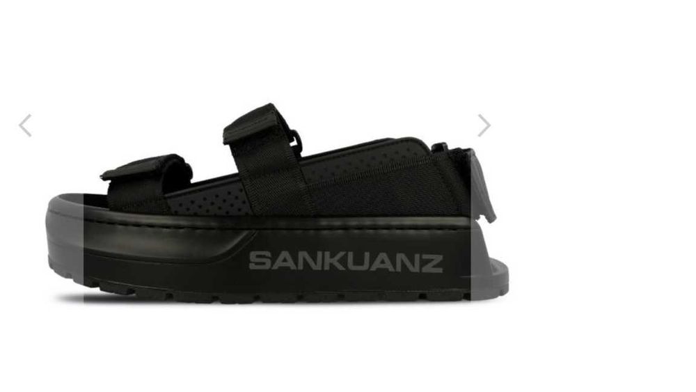 SANKUANZ sapatilhas originais com plataforma (2x1)