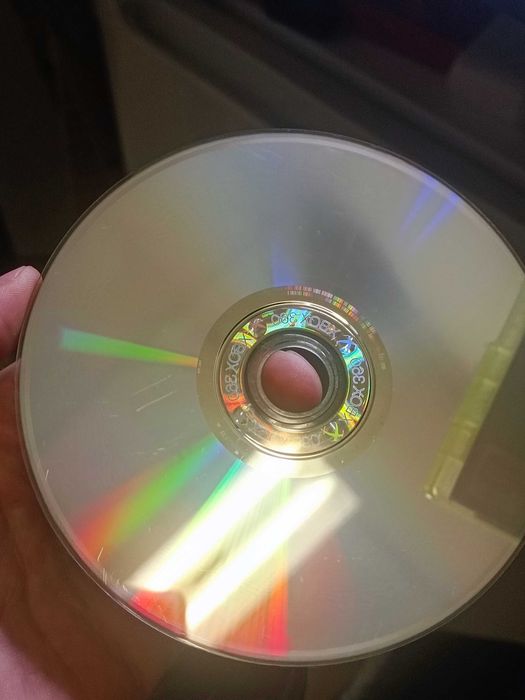 GRA Star Trek Na Xbox 360  4010/10