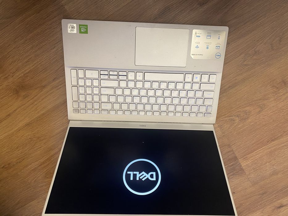 Dell inspiron 15 5000 series