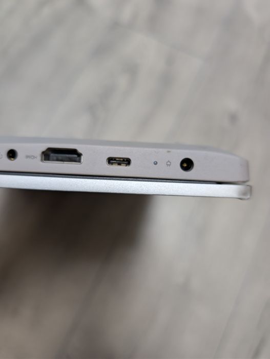 Lenovo ImPAD SSD 512 ryzen 7