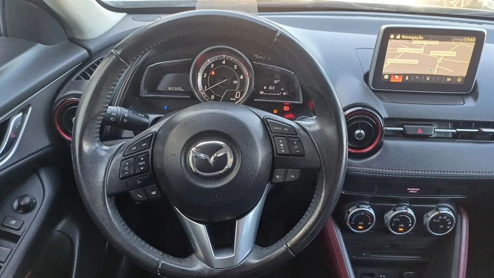 Mazda CX-3530747221156843527