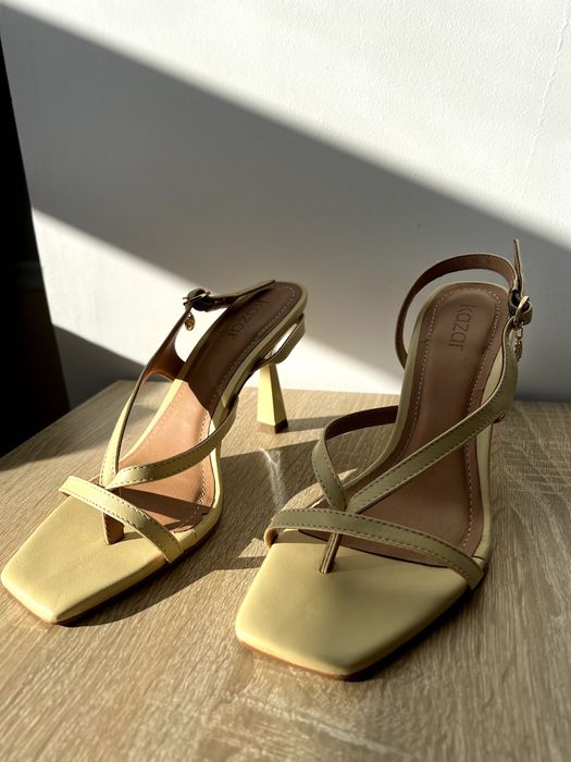 KAZAR CIRI [37] босоніжки