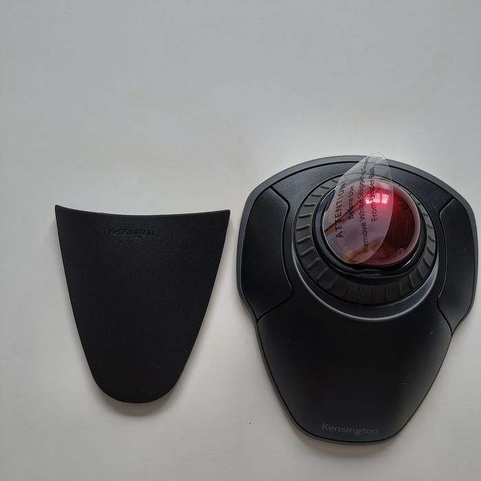 Trackball Kensington Orbit K70990